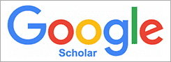 Psychology Research journals google scholar indexing