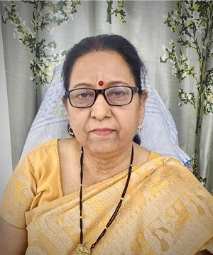 Prof. Renu Kumari